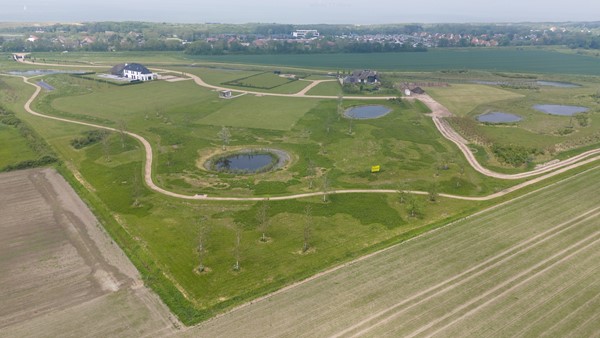 Landgoed Nooren - groots wonen middenin de natuur